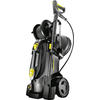 Kärcher HD 5/15 CX Plus + FR Classic cold water high-pressure cleaner incl. surface cleaner