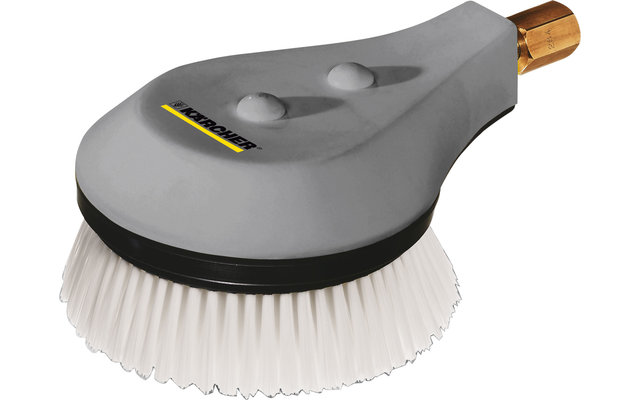 Kärcher rotating washing brush for high-pressure cleaners < 800 l/h