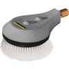 Kärcher rotating washing brush for high-pressure cleaners < 800 l/h