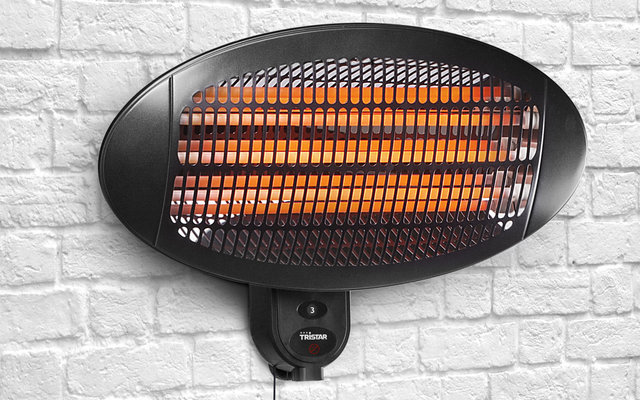 Tristar KA-5287 electric patio heater