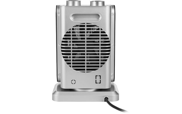 Tristar KA-5065 Radiateur à ventilateur céramique