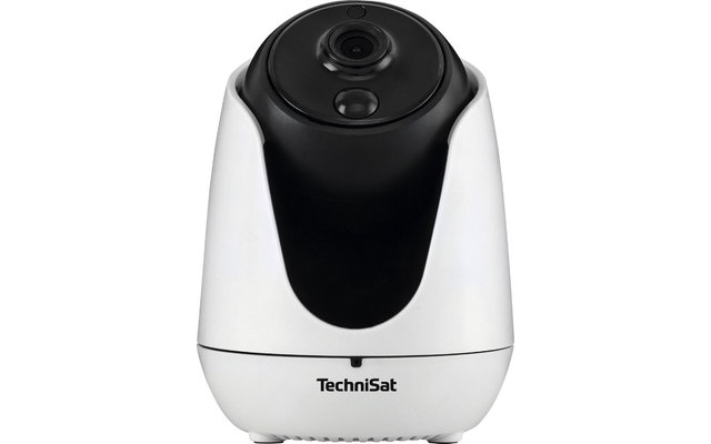 Technisat IK 1 Innenkamera für Smart Home Systeme