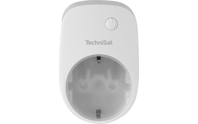 TechniSat Zwischenstecker 3 für Smart Home Systeme