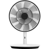 Balmuda Green Fan Tischventilator / Standventilator wei&szlig;