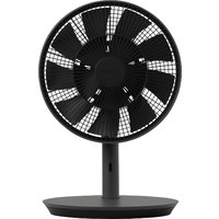 Balmuda Green Fan Tischventilator / Standventilator schwarz