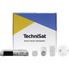 TechniSat Alarm Smart-Home-Startpaket Alarmsystem inkl. Zentraleinheit 2