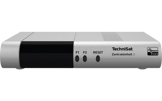 Caméra TechniSat Kit de démarrage Smart-Home Système de vidéosurveillance avec unité centrale 2