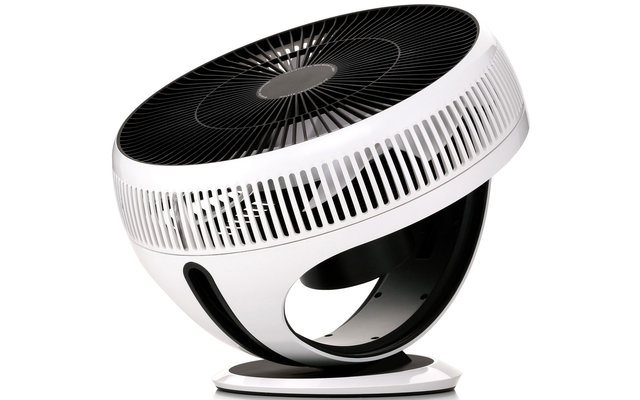 Balmuda Green Fan Cirq air circulator / table fan
