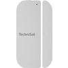 TechniSat Alarm Smart-Home-Startpaket Alarmsystem inkl. DigiPal Zentraleinheit / Receiver