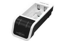 Ansmann Comfort Mini chargeur de batterie 1,2 V
