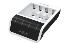Ansmann Comfort Smart battery charger 1,2 V