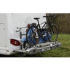 Linnepe bicycle holder Plus for SlidePort load carrier