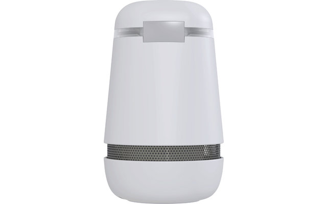 Bosch Spexor Mobile Alarm Device con scheda eSIM integrata Bianco