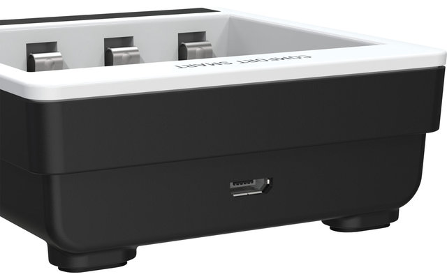 Ansmann Comfort Smart Battery Charger 1.2 V