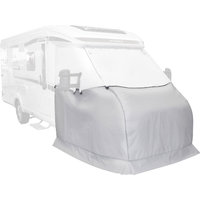 Hindermann Lux Duo lower part for thermo mat VW Crafter from 2017