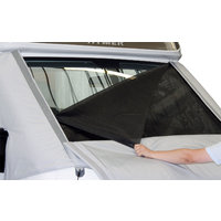 Hindermann LUX screen insert for MB Sprinter thermal mat from 2018
