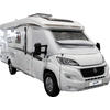 Hindermann Lux  Duo Thermofenstermatte VW Crafter ab Bj. 2017