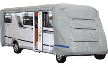 Hindermann Wintertime compact motorhome protective cover
