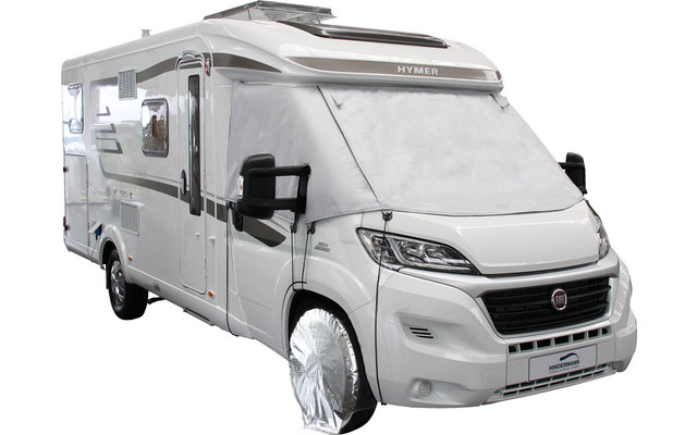Oscurante termico Hindermann Lux Duo MB Sprinter dal 2018