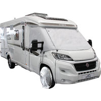 Hindermann Lux thermo window mat MB Sprinter from year 2018