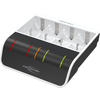 Cargador de baterías Ansmann Comfort Multi 1,2 V