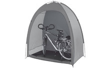 Bo-Camp fietstent / universele tent grijs