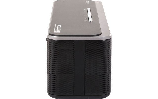 Opticum AX20 Bluetooth loudspeaker with hands-free function