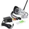 Telecamera esterna Technisat AK1 per sistemi Smart Home / sistemi di allarme