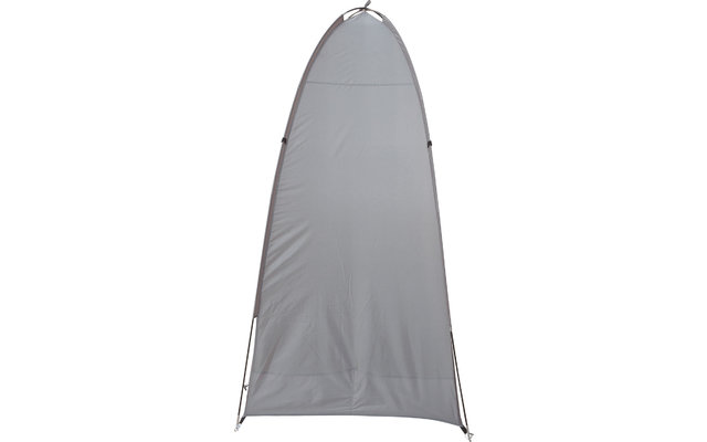 Bo-Camp bicycle tent / universal tent grey
