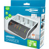 Ansmann Comfort Multi Chargeur de batterie 1,2 V