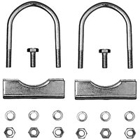 HP Stützrad Halter Set 48mm 2 Stück