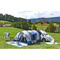 Brunner Albatros Busvorzelt