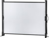 Celexon Mobil Professional tragbare Tischleinwand 81 x 61cm