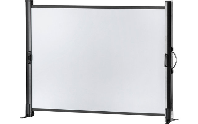 Celexon Mobil Professioneel draagbaar tafelscherm 81 x 61cm