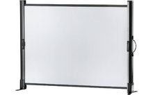 Celexon Mobil Professional tragbare Tischleinwand