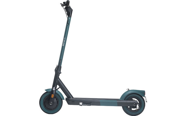 SoFlow S06 e-scooter pliable / scooter électrique avec homologation routière