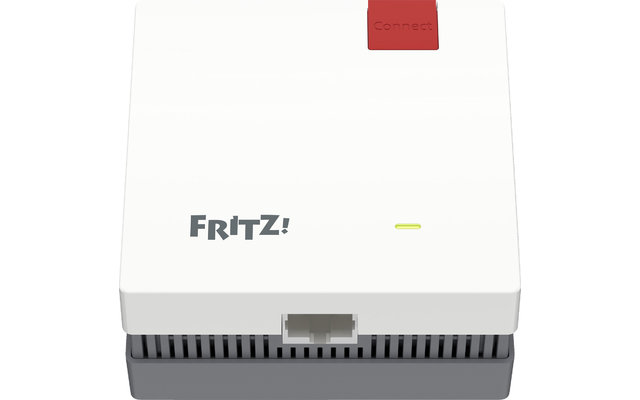 AVM FRITZ! repeater 1200 WLAN repeater 2.4 GHz / 5 GHz 400 MBit/s