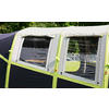 Brunner Pure 4 Airtech Tente familiale gonflable