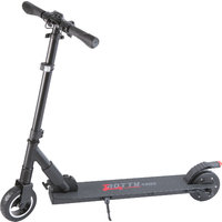 Telestar Trotty 4000 foldable e-scooter / electric scooter