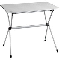 Brunner Foldable Outdoor Table Levin Ultralight 80 x 60 cm