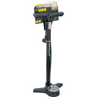 Pompe à air pour vélo Dunlop