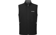 694400S 694400M 694400L 694400XL 694400XXL 694400XXXL 6944004XL 6944005XL 694410M 694410L 694410XL 694410XXL 694410XXXL - Regatta Bradwell III Men Soft Shell Vest