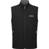 Chaleco Softshell Regatta Bradwell III para hombre