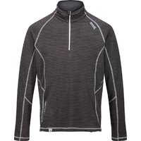 Regatta Yonder Herren Fleecepulli