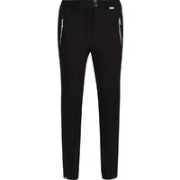 Regatta Mountain Winter Trousers Ladies Trousers
