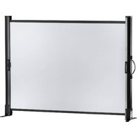 Pantalla de proyecci&oacute;n de mesa port&aacute;til 102 x 76 cm Mobile Professional Mobil Celexon