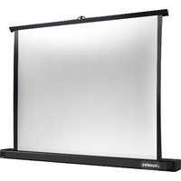 Celexon Professional Mini Screen mobile Tischleinwand 81 x 61 cm
