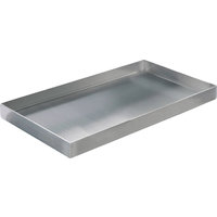 Enders Edelstahl Grillpfanne Seitenkocher für Gasgrill Monroe Pro