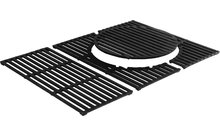 Enders Switch Grid cast iron grill for gas grill Kansas Pro 3