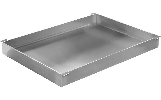 Enders stainless steel grill pan for gas grill Brooklyn Next 3 + San Diego 3
